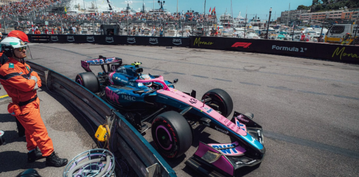 F1: a qué hora y por dónde ver a Colapinto en el GP de Mónaco