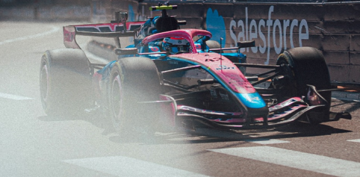 F1: el contundente mensaje de Alpine tras el Gran Premio de Mónaco
