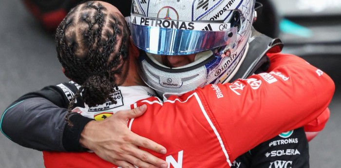 F1: ¡Hamilton nuevo segundo! Así quedó el campeonato tras el triunfo de Antonelli en el GP de Mónaco