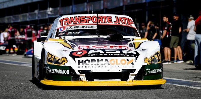 TC Pista Mouras: Ignacio Quintana ganó la serie única en La Plata