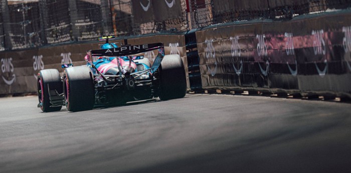 F1: la explicación de la FIA sobre las infracciones que complicaron a Colapinto y Gasly en el GP de Mónaco