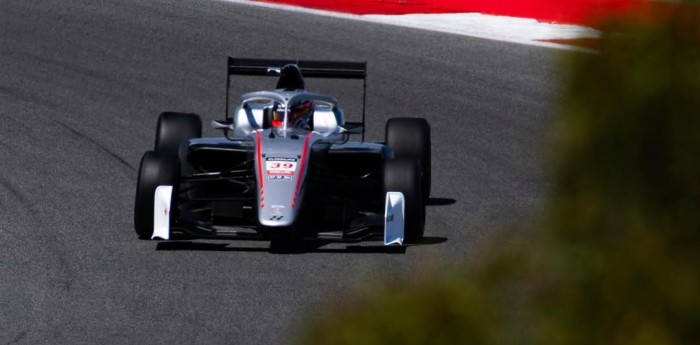 Eurocup 3: domingo con alternativas para Panetta, Trappa y Barbuy en Portimao