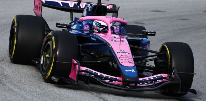 F1: Nielsen analizó la carrera de Colapinto y las sanciones de Alpine en Mónaco: "El futuro nos lo dirá"