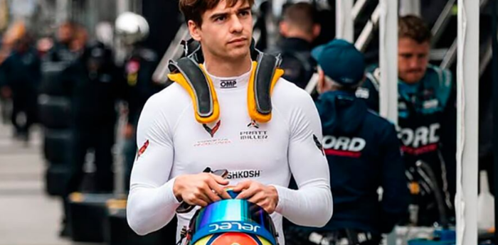 F2: los horarios del GP de Barcelona, con Nico Varrone como protagonista