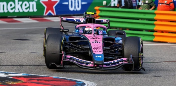 F1: la postura que habría tomado la FIA respecto a la investigación que solicitó Alpine por las sanciones a Colapinto y Gasly