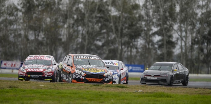 TN APAT: ¿El campeonato premia la regularidad o la contundecia? La opinión de los pilotos