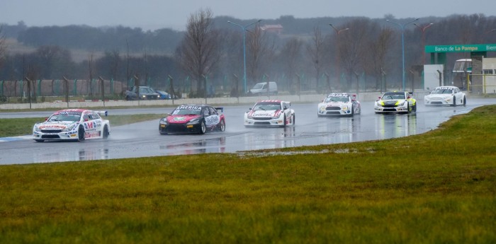 Top Race: ¿Cómo se llevó a cabo la fusión entre los V6 y los Series?