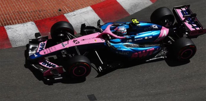 F1: Colapinto dio vuelta la página, dejó atrás el GP de Mónaco y ya piensa en Barcelona: "Trabajamos para volver más fuertes"