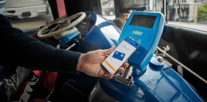 Cómo conseguir descuentos de hasta un 50% en transporte