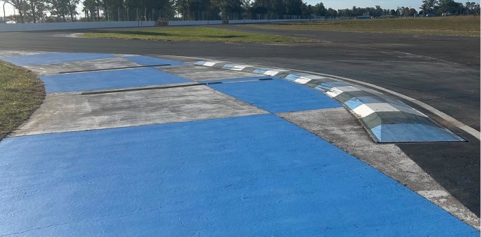 TC: ¿Qué trabajos se están realizando en Rafaela para recibir al Turismo Carrera?