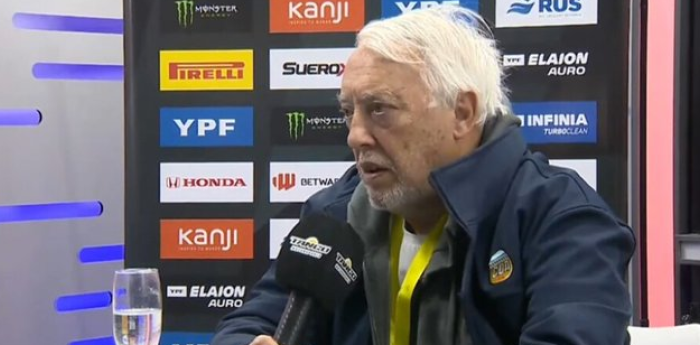 Baca dio novedades sobre el nuevo kartódromo, en la Gala de los Campeones