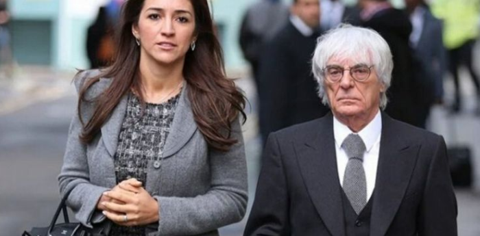 Fabiana Ecclestone: "Estaremos con la FIA en Buenos Aires muy pronto”