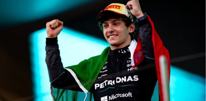 ¿Está preparada la Fórmula 1 para un campeón del mundo de 19 años?