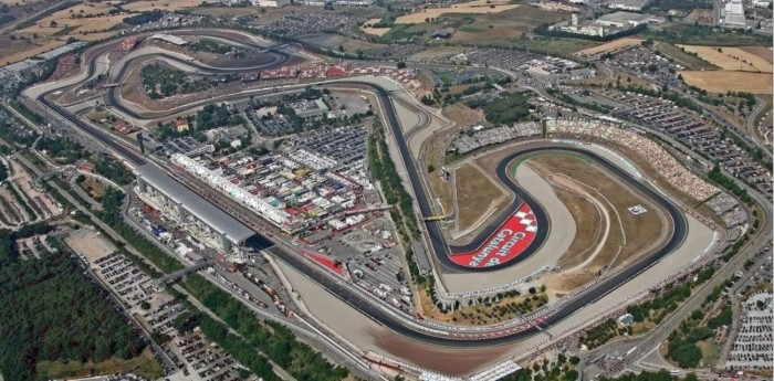 F1: Barcelona abre sus puertas a los rookies: seis jóvenes talentos tendrán acción en la FP1
