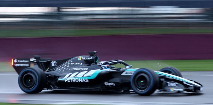 ¡Atención Alpine! Qué son las ADUO y cómo pueden cambiar el dominio del motor Mercedes en la Fórmula 1