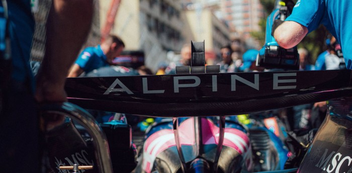 F1: Alpine encontró una oportunidad inesperada para acercarse a los equipos top