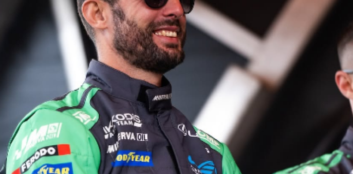 WEC: Pechito López analizó el arranque de la clasificación en Le Mans: “Estamos en la pelea”