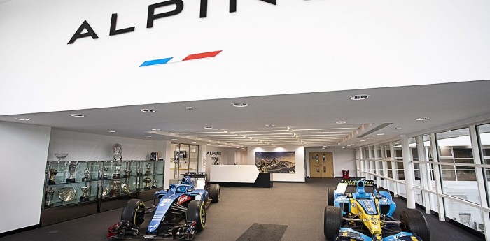 F1: ADUO ¿Qué beneficios tienen en términos de eficiencia y rendimiento?
