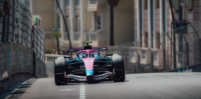 Las críticas a los nuevos motores de F1 obligan a la FIA a reaccionar para 2027 ¿Que cambiará?