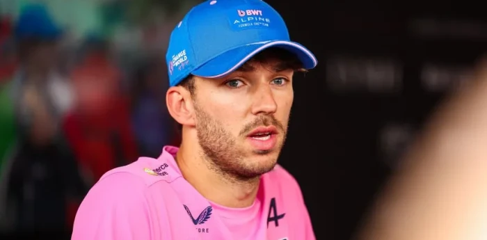 F1: ¡Último momento! La FIA se reunió con Alpine y aceptó la revisión de la doble sanción a Gasly en Mónaco