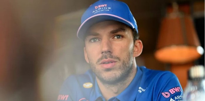 F1: ¡Fecha confirmada! Se definió el día que se conocerá la decisión de la FIA por la sanción a Gasly
