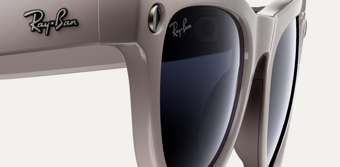 La evolución de los lentes inteligentes y la realidad aumentada: la tecnología que busca reemplazar al smartphone