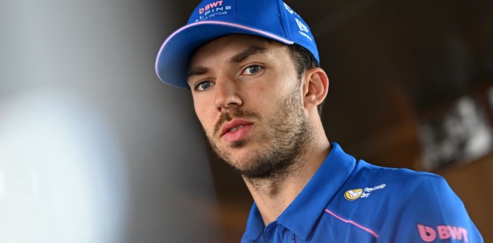 F1: ¡ÚLTIMO MOMENTO! La FIA aceptó el error, le quitó la sanción a Gasly y se sube al podio del GP de Mónaco