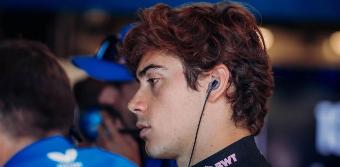F1: "Fue el peor viernes de la temporada", la contundente sentencia de Colapinto tras los entrenamientos en Barcelona