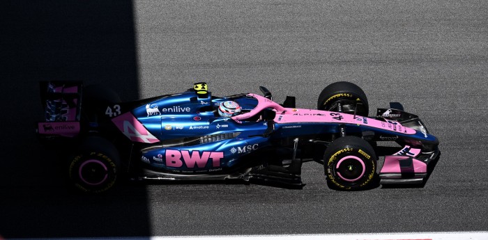 F1: Colapinto ilusiona a Alpine: el dato que alimenta la esperanza en Barcelona