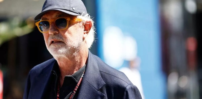 F1: tras la polémica en Mónaco, Briatore habló luego de que Gasly recuperara su podio
