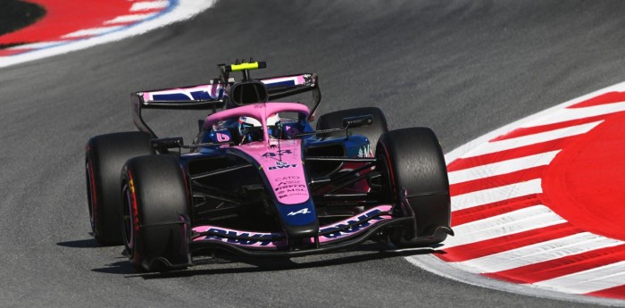 F1: ¿A qué hora y por dónde ver a Colapinto en la clasificación del GP de Barcelona?