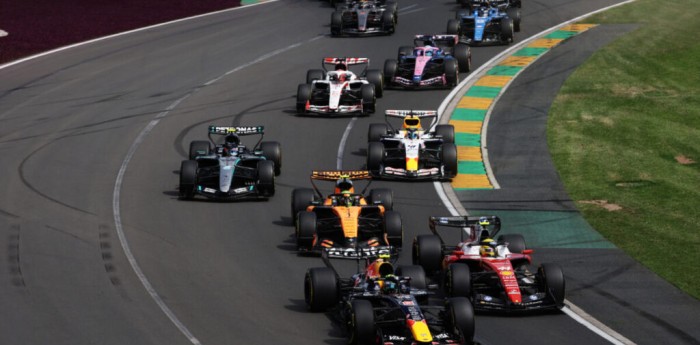 F1: el llamativo eje bajo el que la FIA diseñará el reglamento de 2030