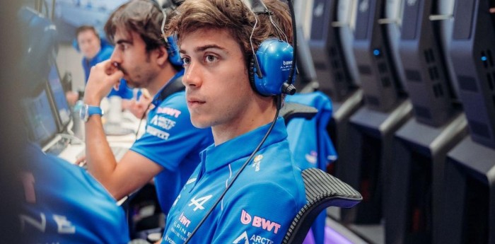 F1: el detalle silencioso que podría jugar a favor de Colapinto en el GP de Barcelona