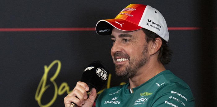 F1: la poderosa influencia que hay atrás de los rumores de la vuelta de Alonso a Alpine