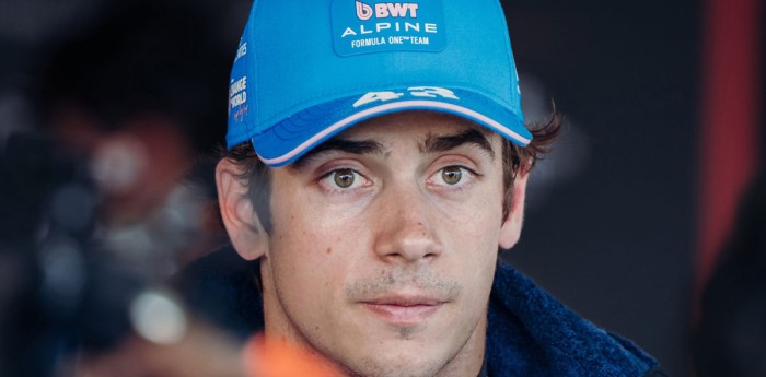F1: la estadística que Franco Colapinto igualó en Barcelona y es un mimo después de un sábado difícil