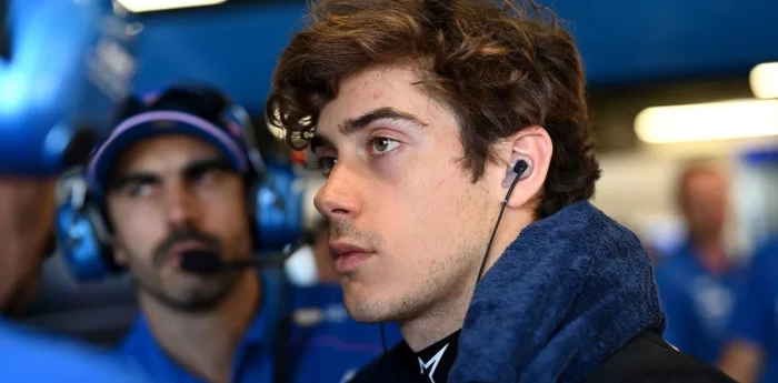 F1: Colapinto destacó el doble resultado de Alpine en Barcelona: "Son muchos puntos para el equipo"