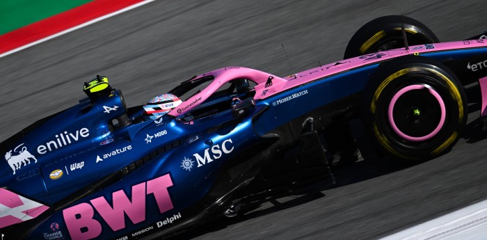 F1: ¡Atención! Franco Colapinto fue citado a declarar frente a los Comisarios Deportivos ¿Qué pasó!