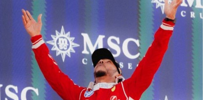 F1: el agradecimiento de Hamilton a Ferrari tras su victoria en Barcelona: "Me ayudaron a cumplir este sueño"