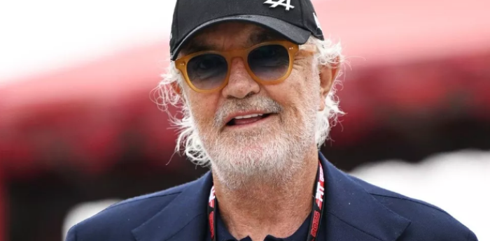 F1: Flavio Briatore: “El equipo ha protagonizado una gran remontada”