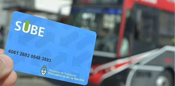 SUBE al 100%: ¿Cómo funciona el nuevo beneficio que tendrán las personas con discapacidad?