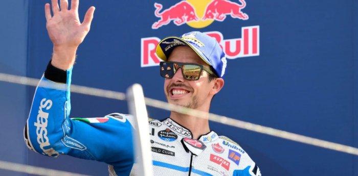 MotoGP: Alex Márquez recibió el alta médica y podría volver en el GP de República Checa