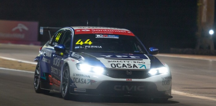 TCR South America: ¿Cómo llega el campeonato a la cuarta fecha en Mato Grosso?