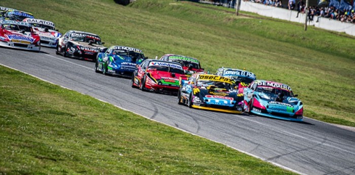 Procar 4000: ¿Cómo llega el campeonato de la Clase A y la Clase B a la quinta fecha en el Mouras?