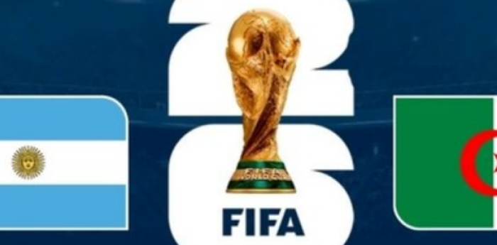 ¡Se viene el debut de Argentina en el Mundial! ¿Cuál es el vínculo de Argelia con el automovilismo?