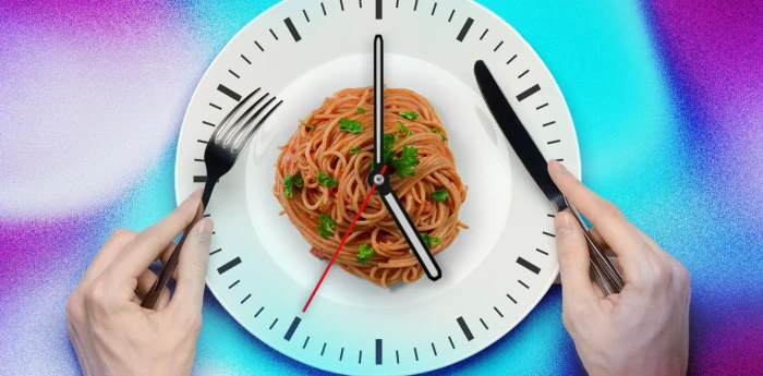 Salud y bienestar: por qué la hora a la que cenas importa tanto como lo que comes