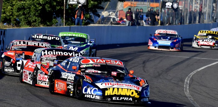 TC: el historial completo de todos los ganadores en Rafaela