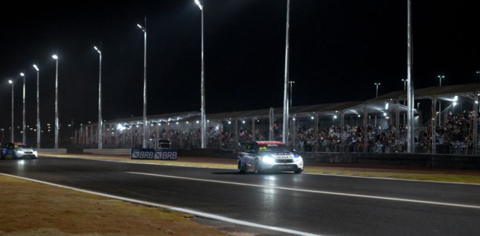 TCR South America: los horarios de transmisión para seguir la actividad en Cuiabá