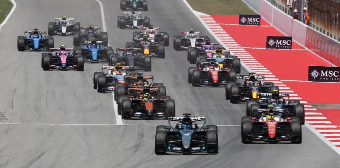 F1: ¿Repite en 2026? El mítico circuito que se ofreció para reemplazar a los GP de Arabia Saudita y Bahréin