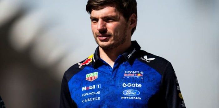 F1: ¿Sigue o se va? El representante de Verstappen reveló la postura tomada por el tetracampeón