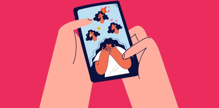 Salud y bienestar: el peligro de los autodiagnósticos en TikTok: el auge de la auto-suplementación sin control médico